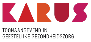 KARUS logo