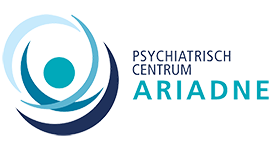 Psychiatrisch Centrum  Ariadne logo