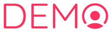 Demo logo