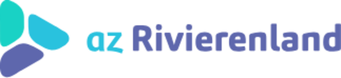 AZ Rivierenland vzw logo