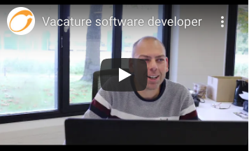 software developer leeromgeving