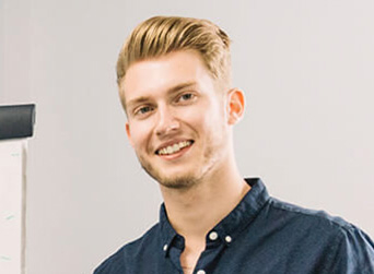 Kurt Verbruggen Projectleider