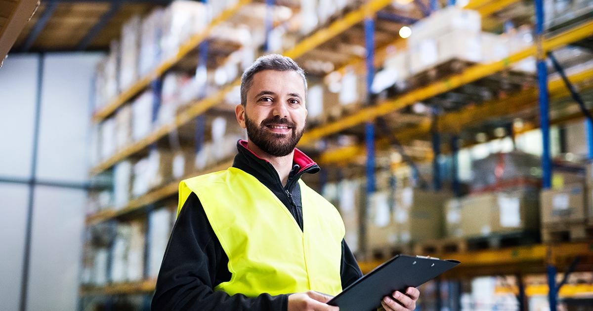 Logistiek Manager