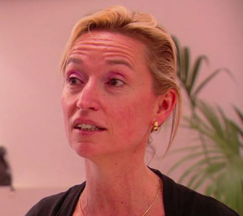 Mieke Shop Manager