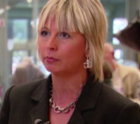 Carine Assistant Shop Manager