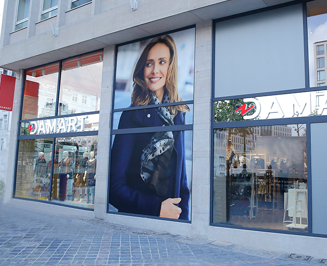 Shop Manager Eeklo