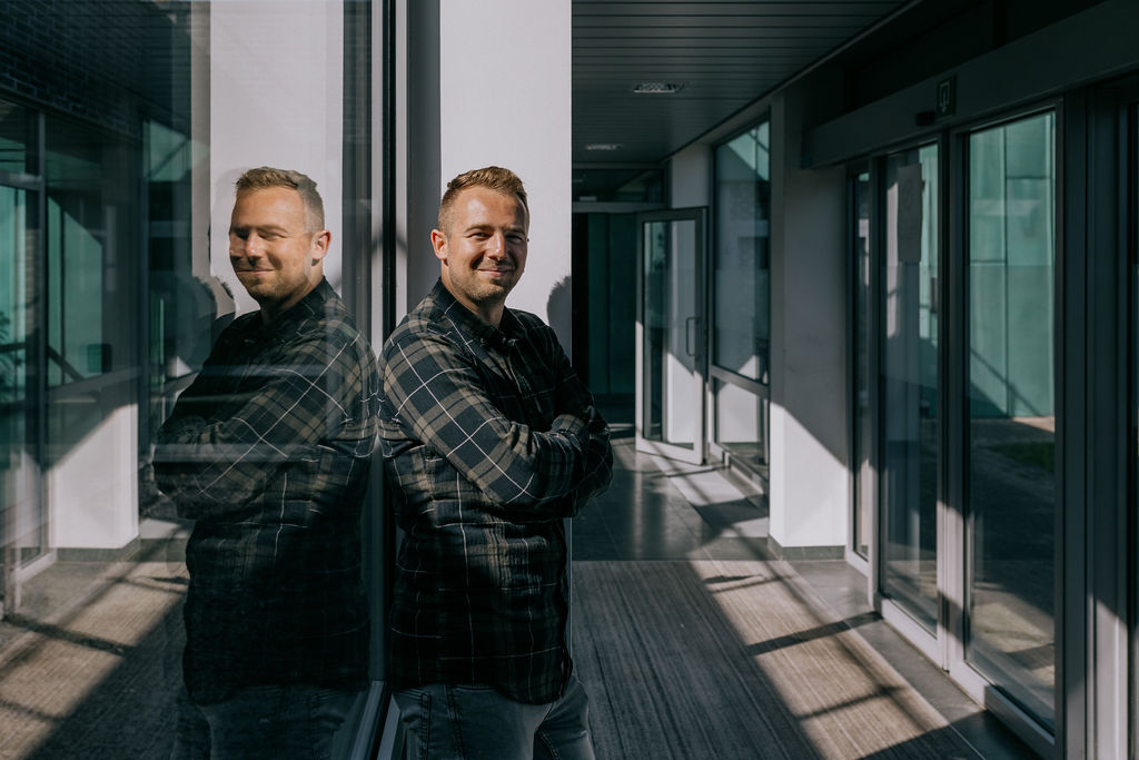 Projectcoördinator Infrastructuur