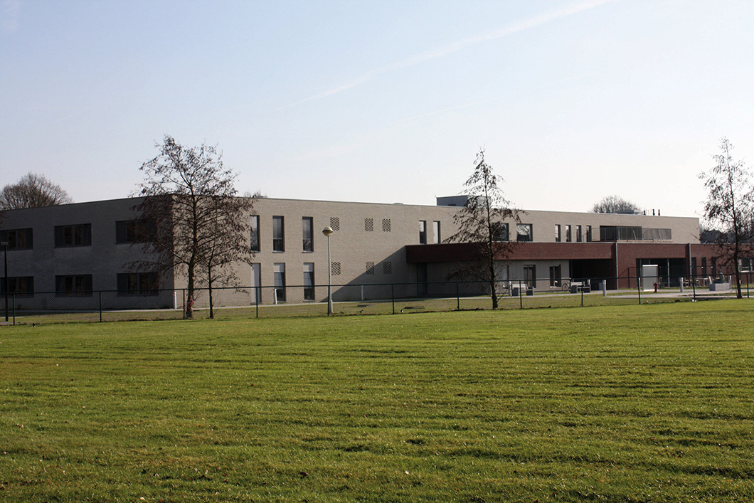broeders alexianen in boechout