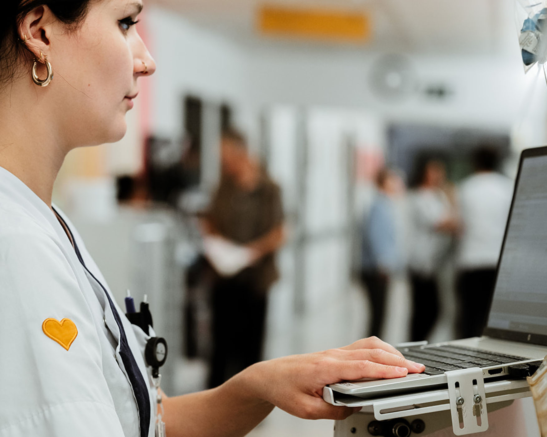 Verpleegkundige Geriatrie