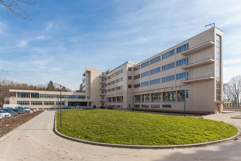 Tombeekheyde