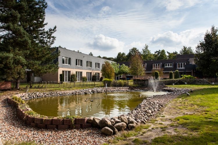Aan de Beverdijk