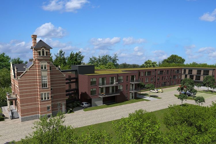 Villa ter Molen