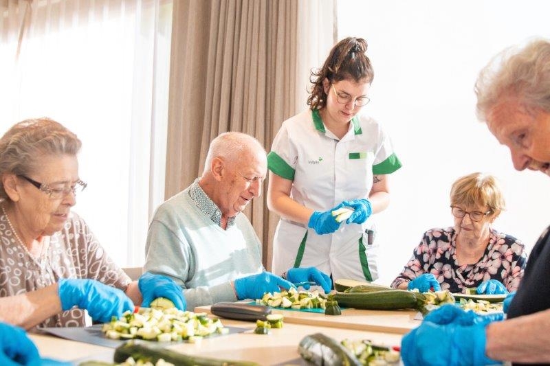 ergotherapeut, orthopedagoog, maatschappelijk werker