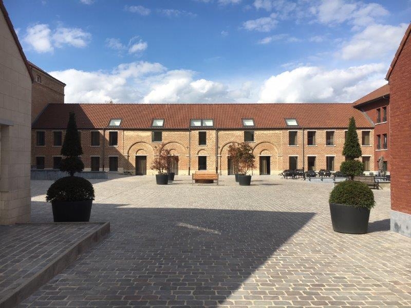 Hoeve Blaret