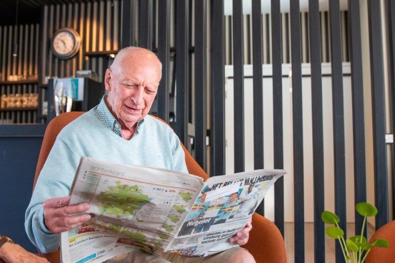 Polyvalent technisch medewerker / technieker