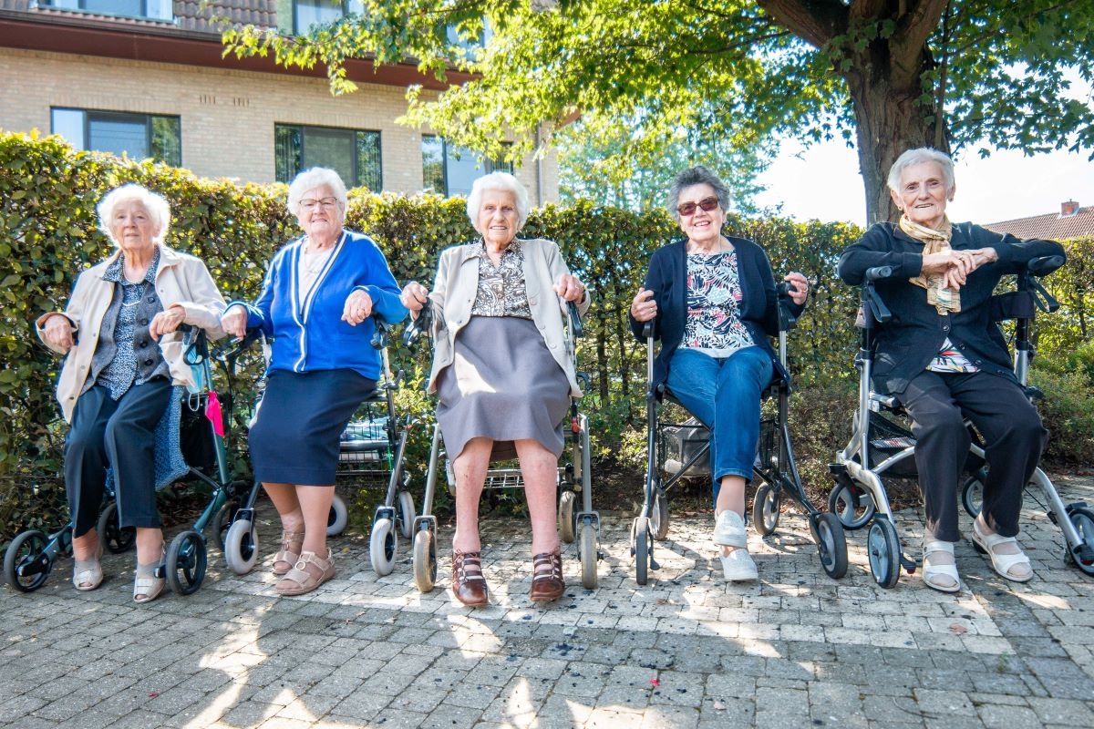 Zorgkundige