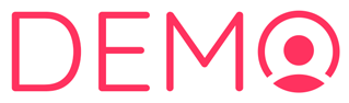 Demo logo