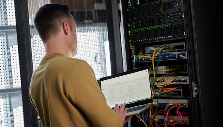 ICT Medewerker