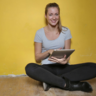 Communicatiemedewerker met lef