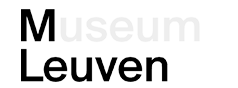 M Leuven logo