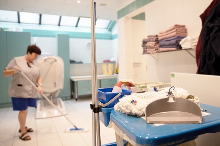 Schoonmaakdienst2