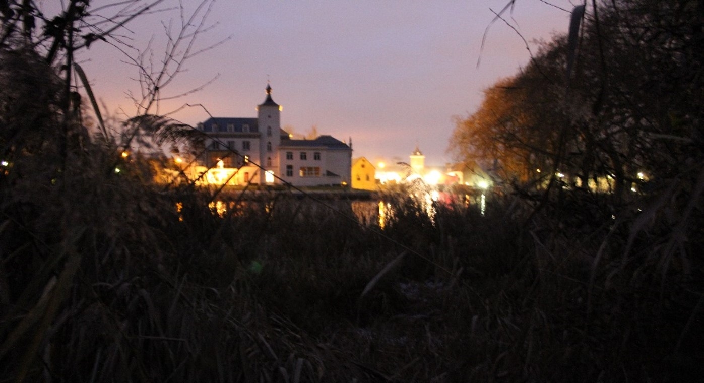 nacht
