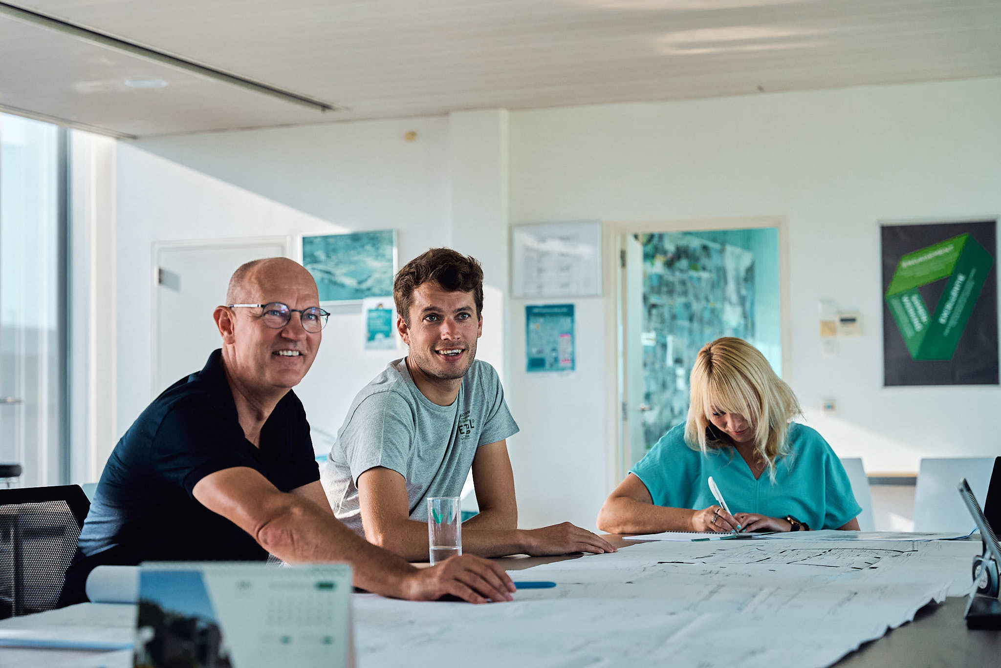 Vacature foto