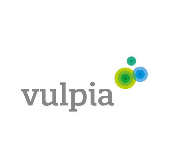 Vulpia Logo 2021