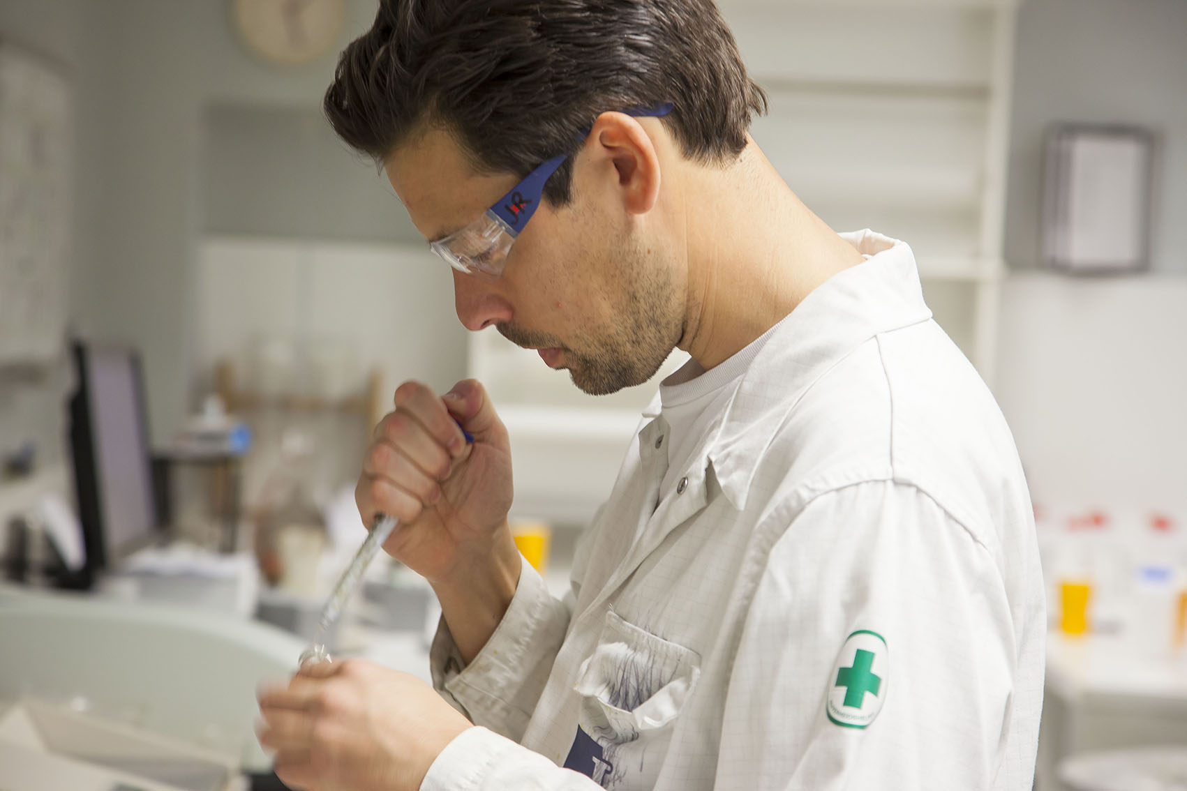 R&D Manager