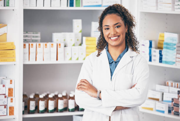 Adjunct apotheker Maaseik