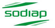 Sodiap logo