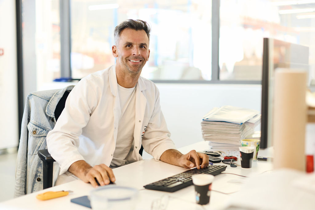Productieplanner