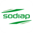Sodiap logo