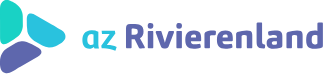 AZ Rivierenland vzw logo