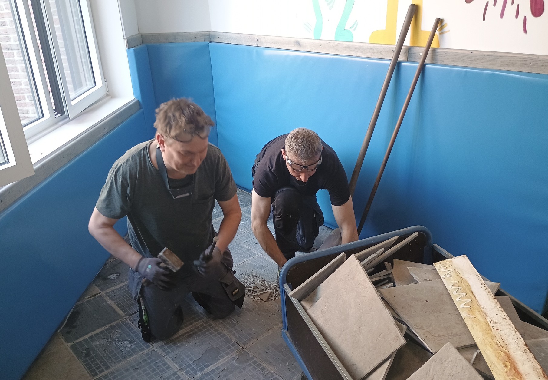 Technische dienst