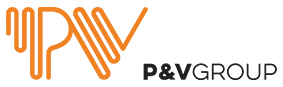 P&V Group logo