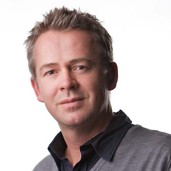Jaak Neskens Werfleider