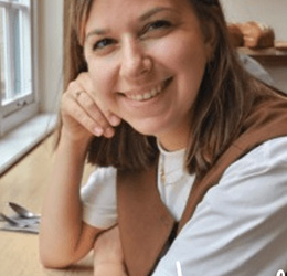 Emma Loncke Psychologisch assistent