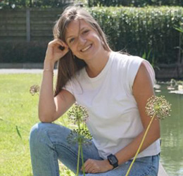 Lauren Roelens Logopediste