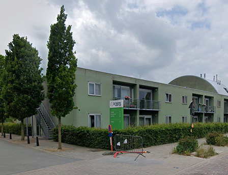Vervanging logistiek medewerker 19u/week