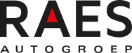 Raes Autogroep logo