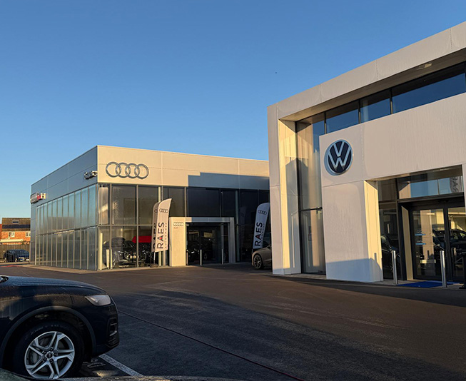 Autotechnieker