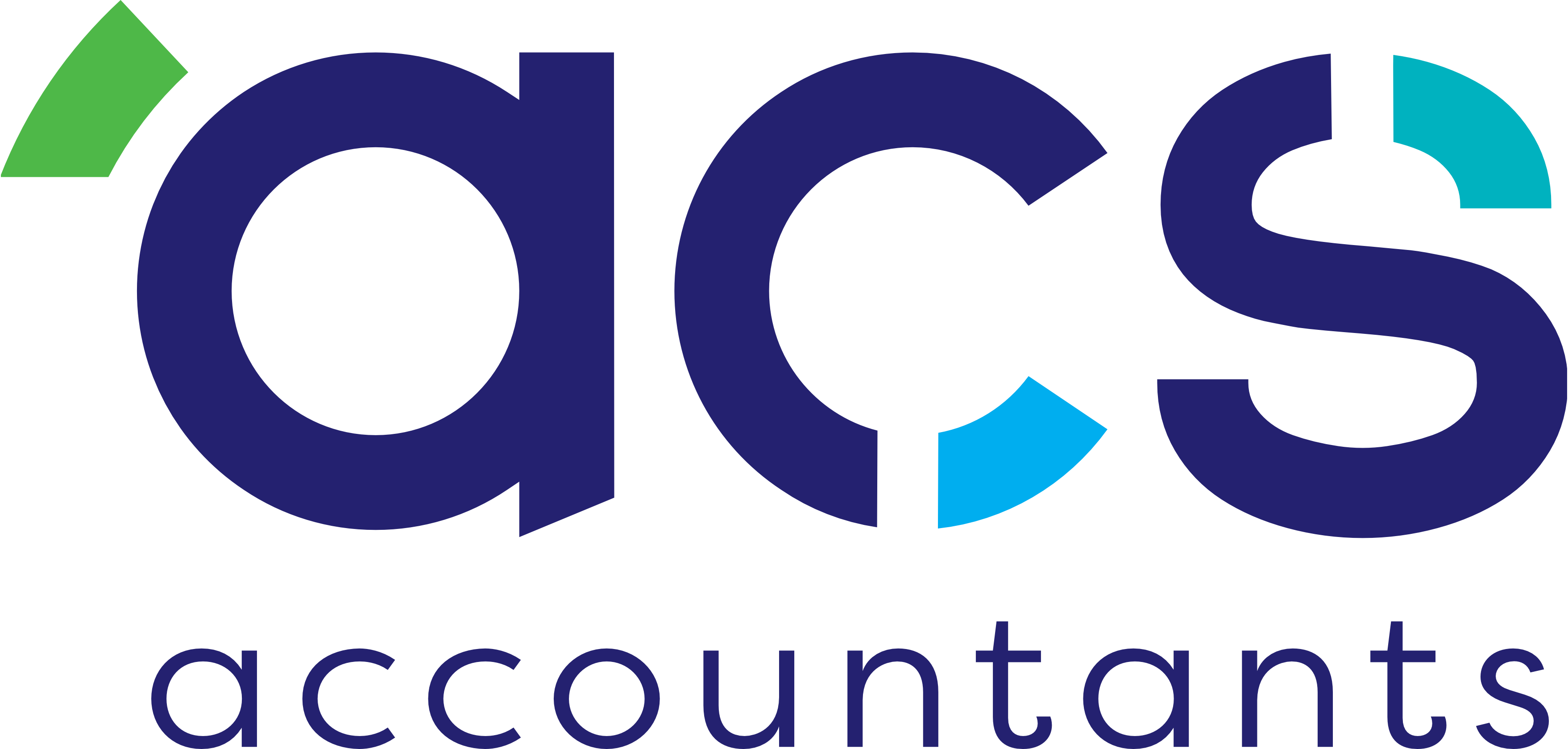 Acs Accountants logo