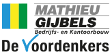 Mathieu Gijbels logo