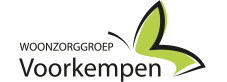 Woonzorggroep Voorkempen logo