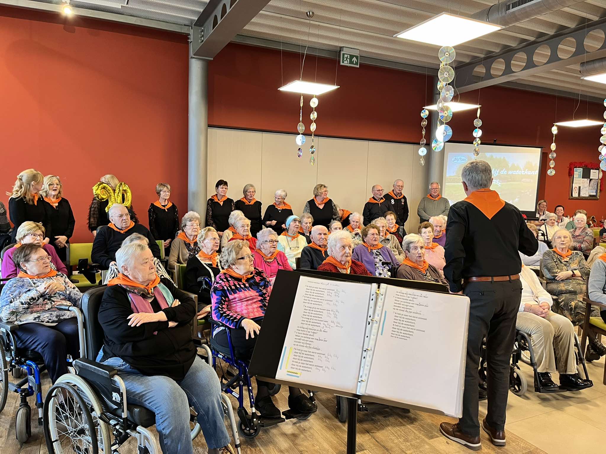 (thuis)verpleegkundige