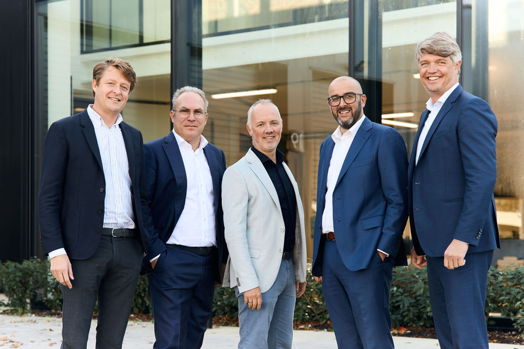 Financial Controller Group