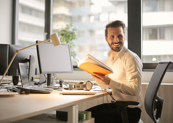 Payroll Officer