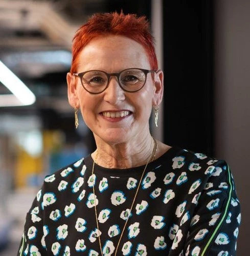 Hilde Goethuys