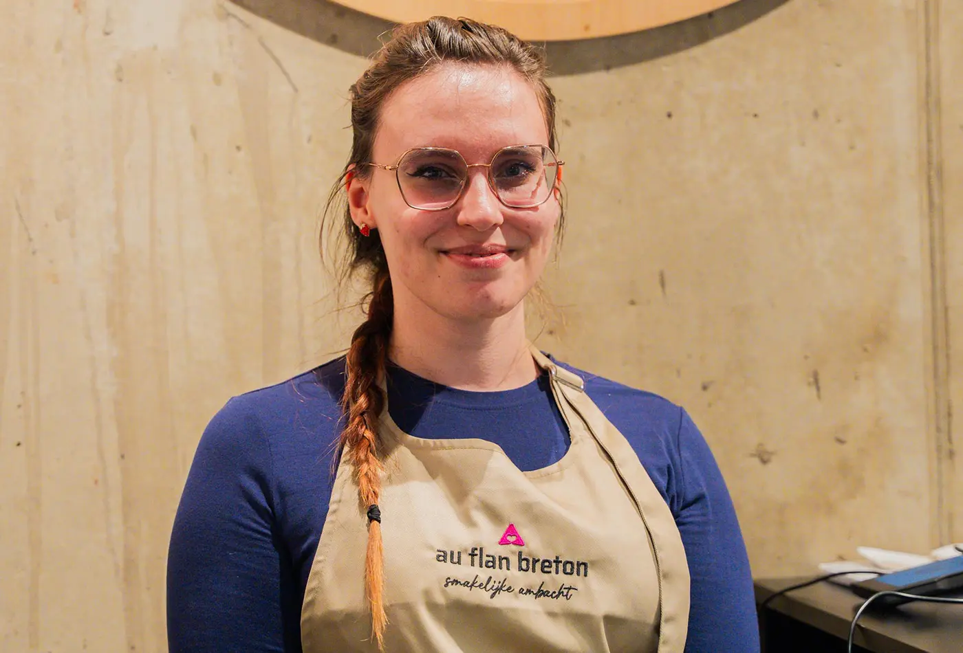 Ben jij een energieke multitasker die klanten altijd vriendelijk en met een glimlach helpt? Hou je van versgebakken lekkernijen, een gezellige sfeer én wil je flexibel bijverdienen? Dan pas jij perfect in ons team!